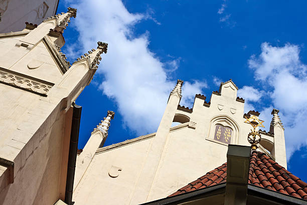 istock Church - Detail 153272899