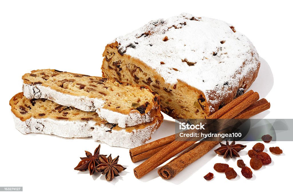 Stollen - Lizenzfrei Stollen Stock-Foto