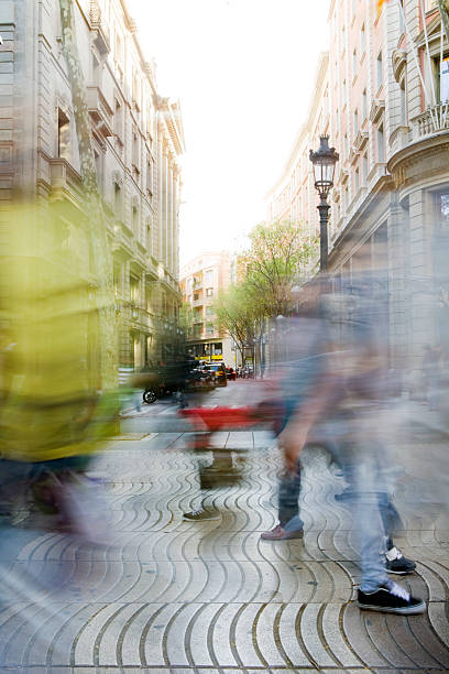 istock People in the street 153276209