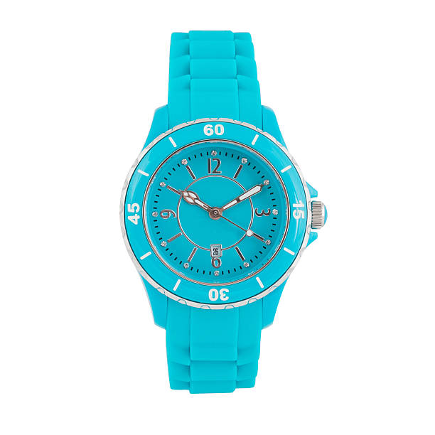 istock wrist watch isolated on white 153276743