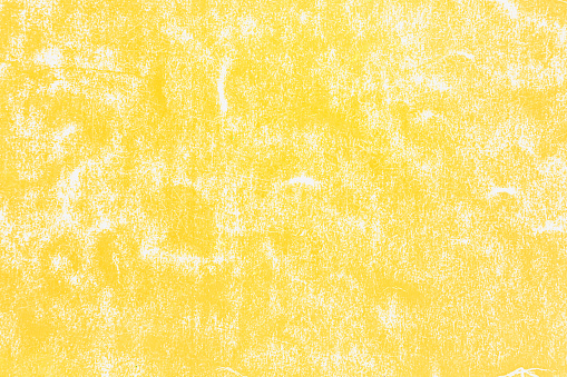 light yellow old paper texture background.