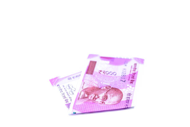 New Series of Indian Rupee