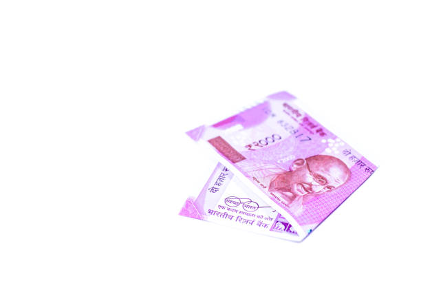 istock New Series of Indian Rupee 1532816049