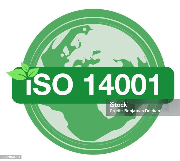 Iso 14001 iso-14001