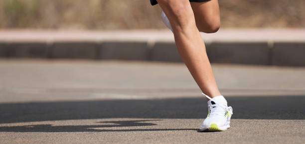istock Running children, young athlete run in a kids run race 1532905901