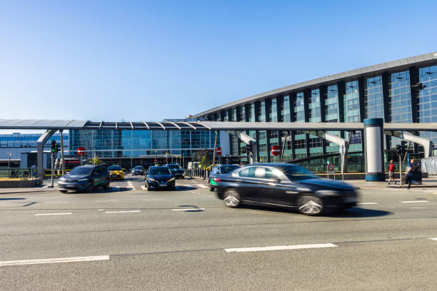 istock Copenhagen airport 1532955209