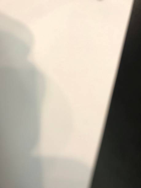 istock Defocused of shadow on the wall 1533116210