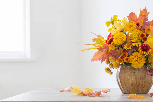 istock autumnal bouquet in ceramic vase on white background 1533266573
