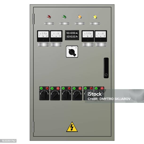 Computer Control Sign Control Panel Production Control Panel And Control Of Computer Devices ...