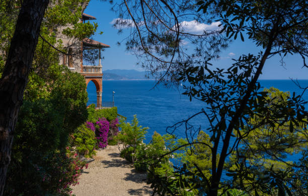istock Mediterranean coast of Italy 1533355220