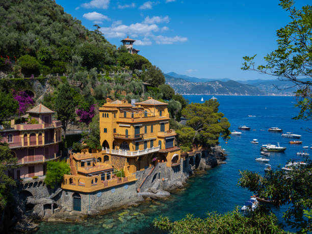 istock Mediterranean coast of Italy 1533359278