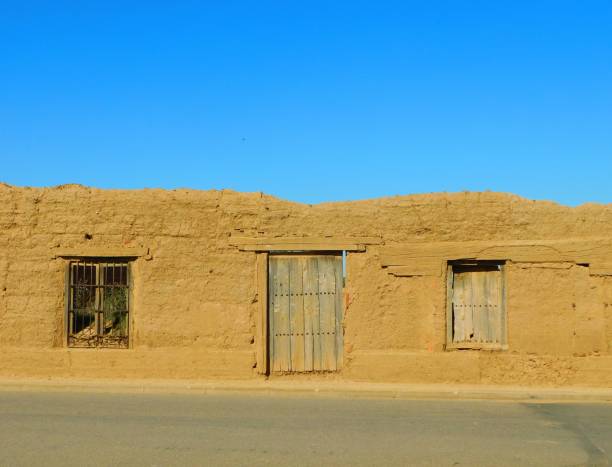 istock ancient house in rural landscapes 1533419047