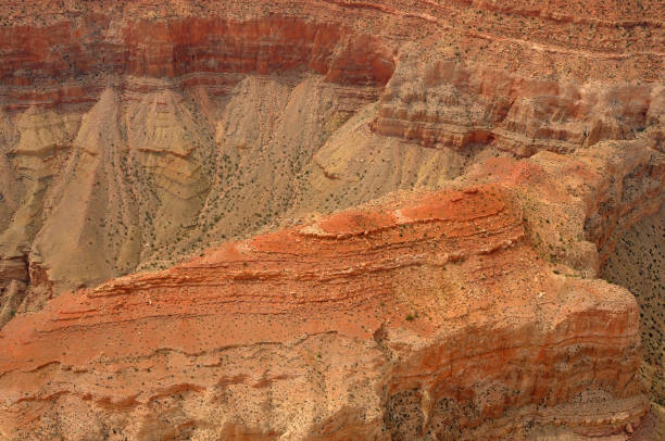istock Aerial View Grand Canyon Arizona 1533432937