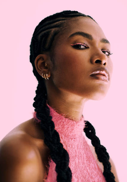 istock Pink on Pink. Stock photo 1533517869