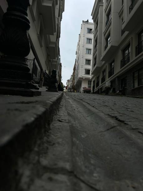 Istanbul street