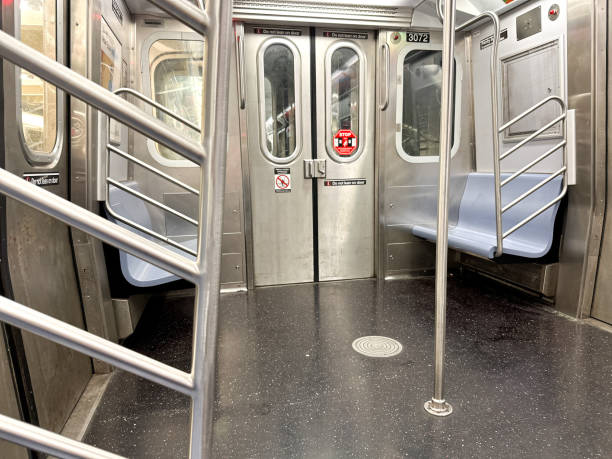 istock Subway in new york 1533600693