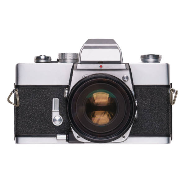 istock vintage old film camera isolated 1533615027