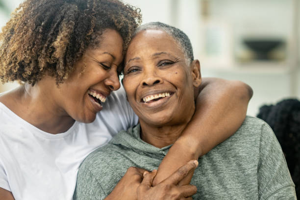 istock Mother & Daughter Embrace 1533631370
