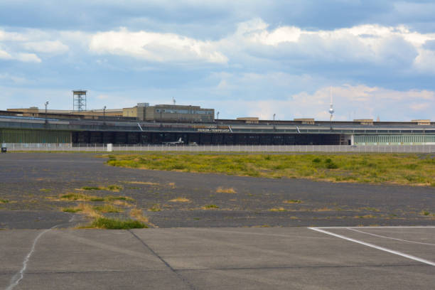 istock Tempelhof Airport, Berlin, Germany 1533633039