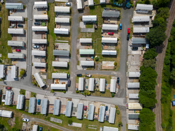 istock An aerial view of a static caravan park in Cornwall, UK 1533634161