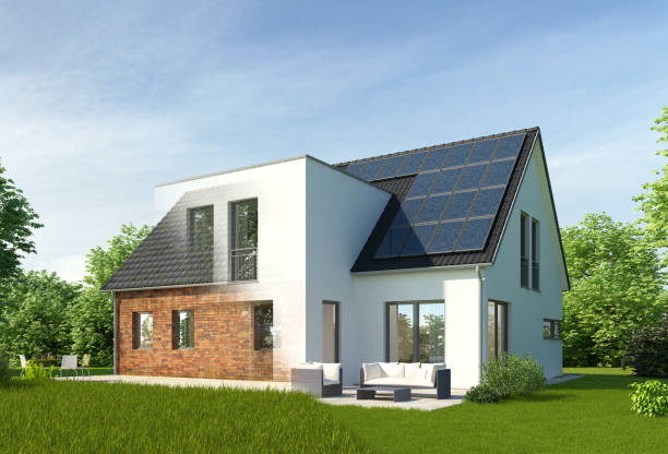 istock Renovation of an old house 1533674001