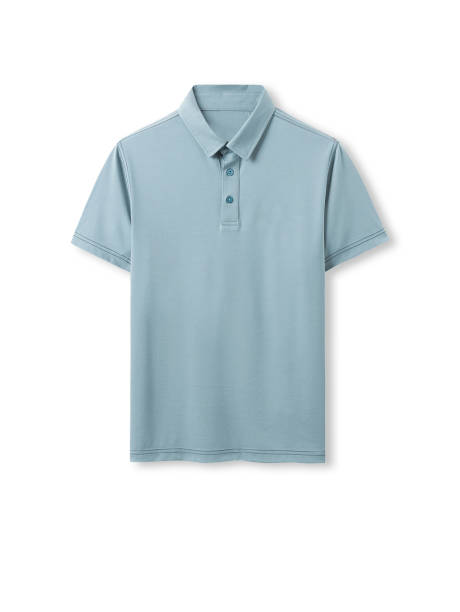 polo uomo moda - polo shirt shirt clothing mannequin foto e immagini stock