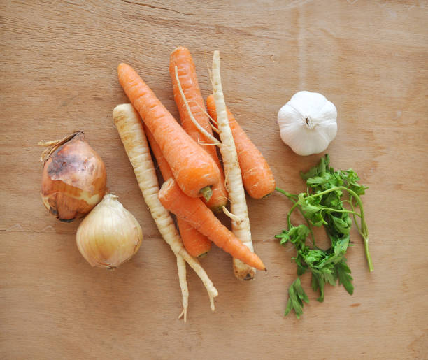 soup basics