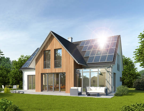 istock House with a modern wooden extension 1533744143