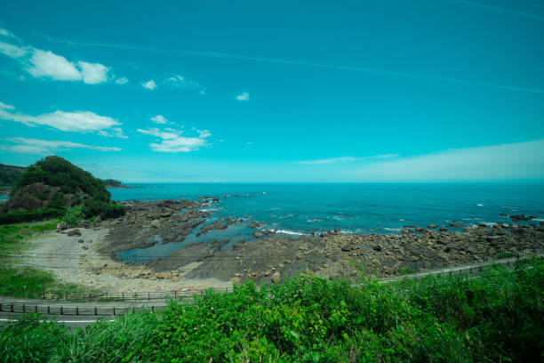 istock Kochi scenery Japan 1533748675