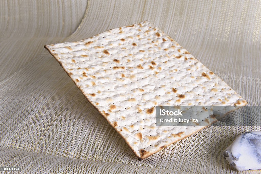 matzo - Foto stock royalty-free di Cibo