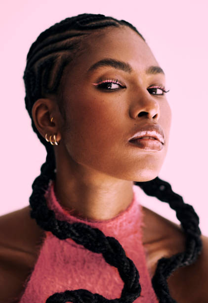 istock hair glory. Stock photo 1533790975