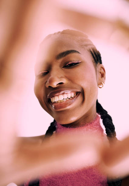 istock close up on this smile. Stock photo 1533793050