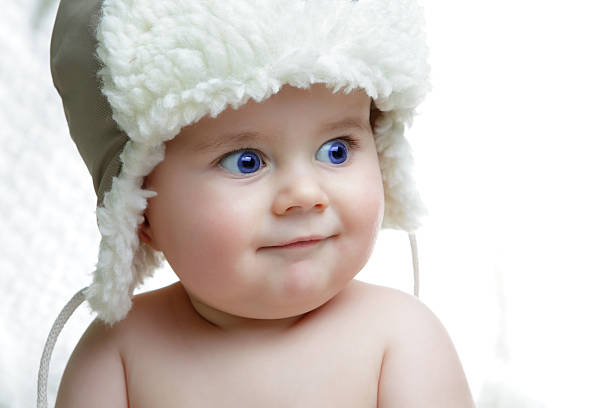 istock cute boy in the hat 153379874