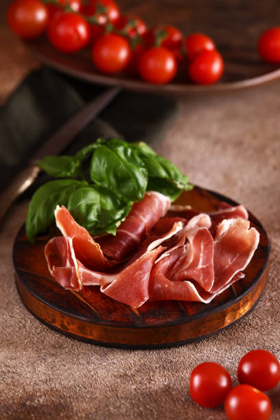 istock natural organic ham parma jamon prosciutto 1533830857