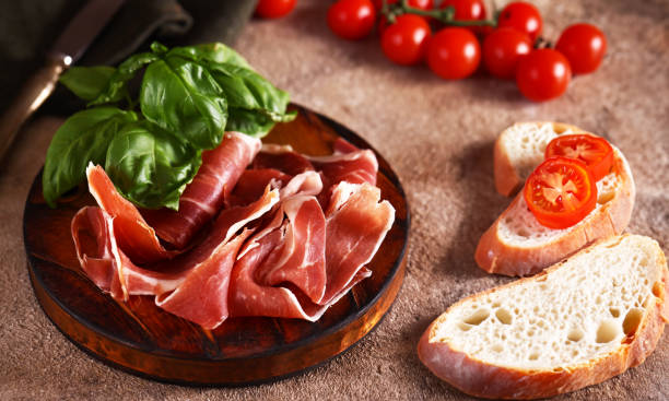 istock natural organic ham parma jamon prosciutto 1533831568