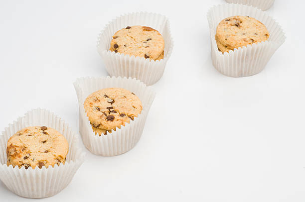 istock Oatmeal cookies 153385817
