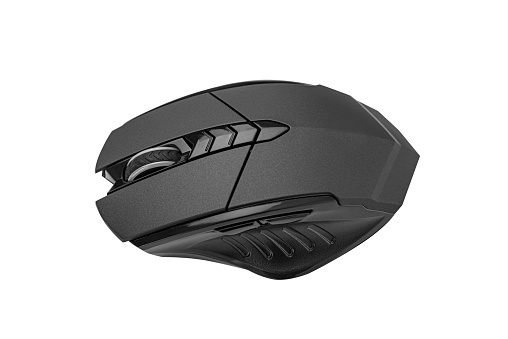 Optical Wireless Mouse.