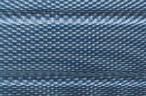 Polycarbonate texture closeup as abstract background.