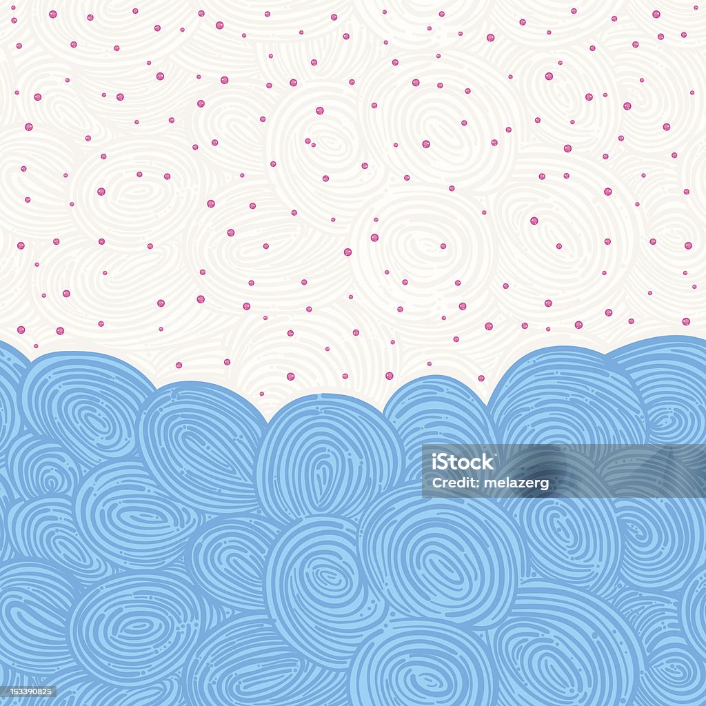 Horizontal Abstract Pattern Horizontal Abstract Pattern Stock Illustration - Download Image Now ...