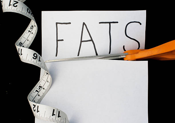 istock Cutting out Fats, Diet 153390901