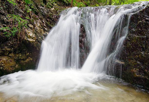istock waterfalls janosikove diery 153391705