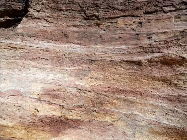 Photo of Wall texture