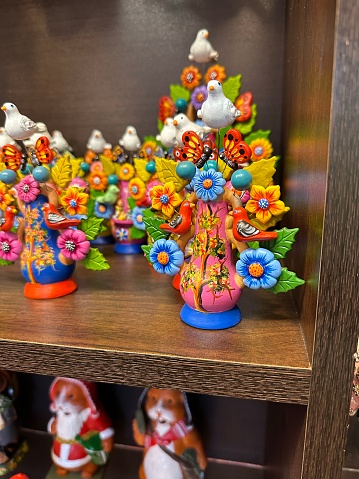 The artisans of Cuzco dazzle with their beautiful crafts