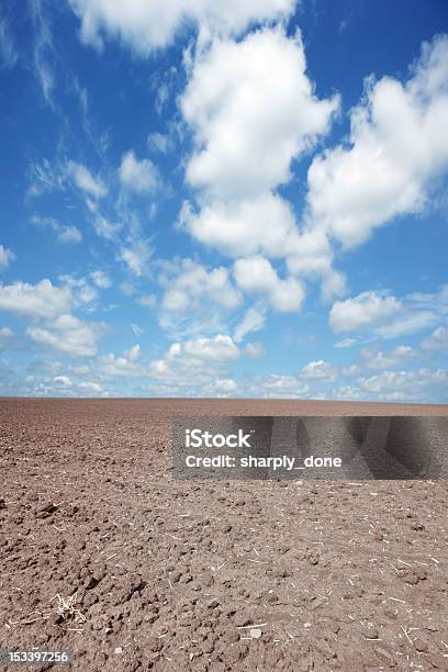 Xxxl Öde Landschaft Bauernhof Feld Stockfoto und mehr Bilder von Agrarbetrieb - Agrarbetrieb, Dürre, Iowa