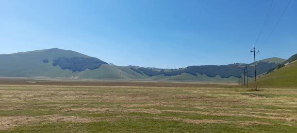 istock A glimpse of the plateau 1533983746