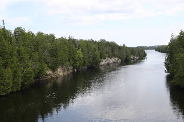 istock Ferris Provincial Park in Ontario 1534128363