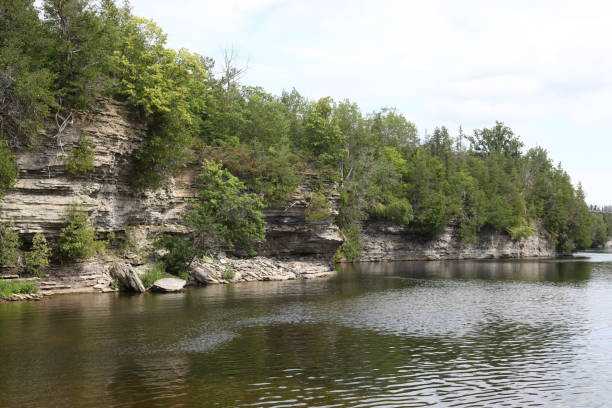 istock Ferris Provincial Park in Ontario 1534128994
