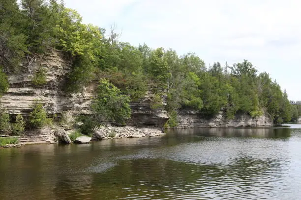 Photo of Ferris Provincial Park in Ontario