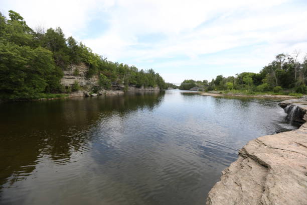 istock Ferris Provincial Park in Ontario 1534128998