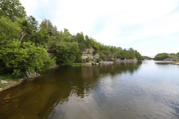 Photo of Ferris Provincial Park in Ontario